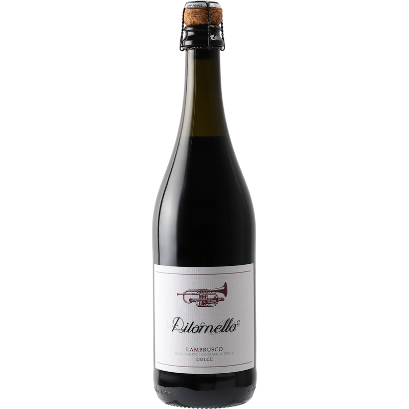 Fratelli Ottoni Lambrusco Dulce NV-Wine-Verve Wine