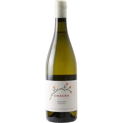 Chacra Chardonnay Patagonia 2017-Wine-Verve Wine