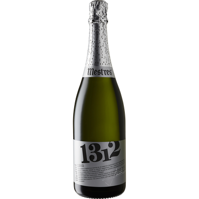 Mestres '1312' Brut Cava Reserva NV-Wine-Verve Wine