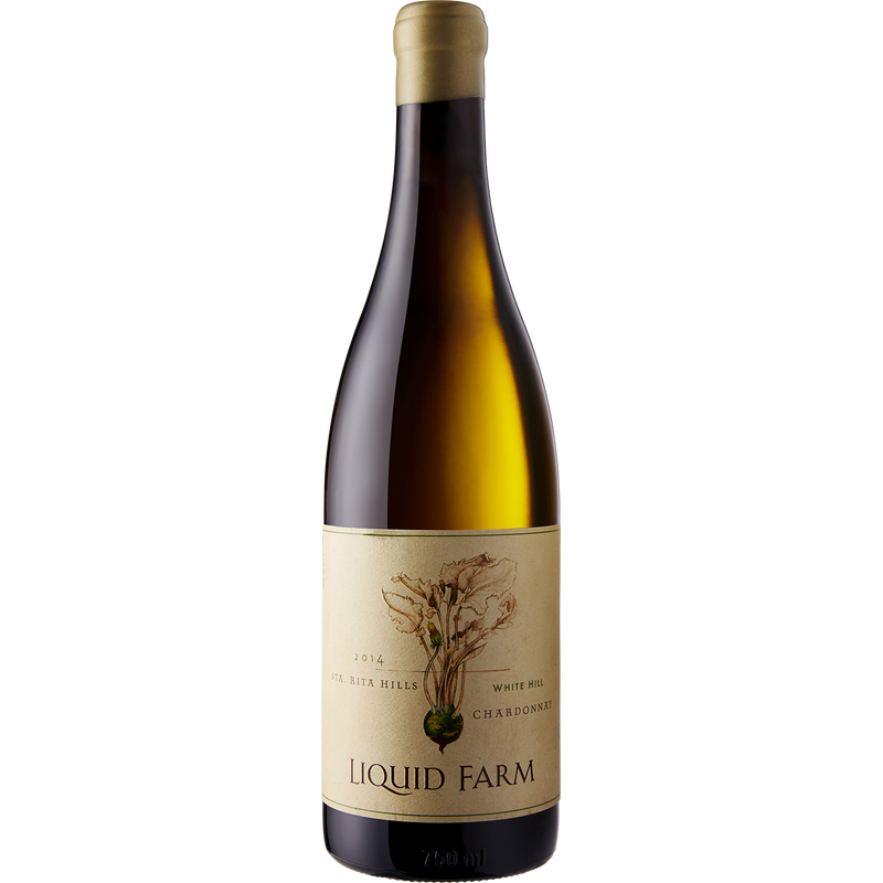 Liquid Farm Chardonnay &