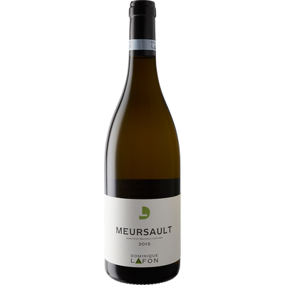 Dominique Lafon Meursault 2015-Wine-Verve Wine