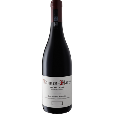 Domaine G. Roumier Bonnes-Mares 2015-Wine-Verve Wine