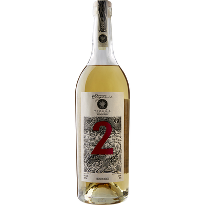 123 Tequila Reposado-Spirit-Verve Wine