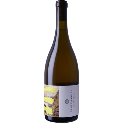 Cruse Chardonnay 'Rorick' Sierra Foothills 2017-Wine-Verve Wine