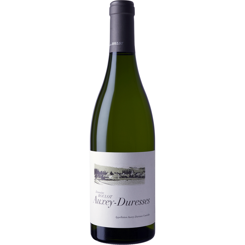 Domaine Roulot Auxey-Duresses 2015-Wine-Verve Wine