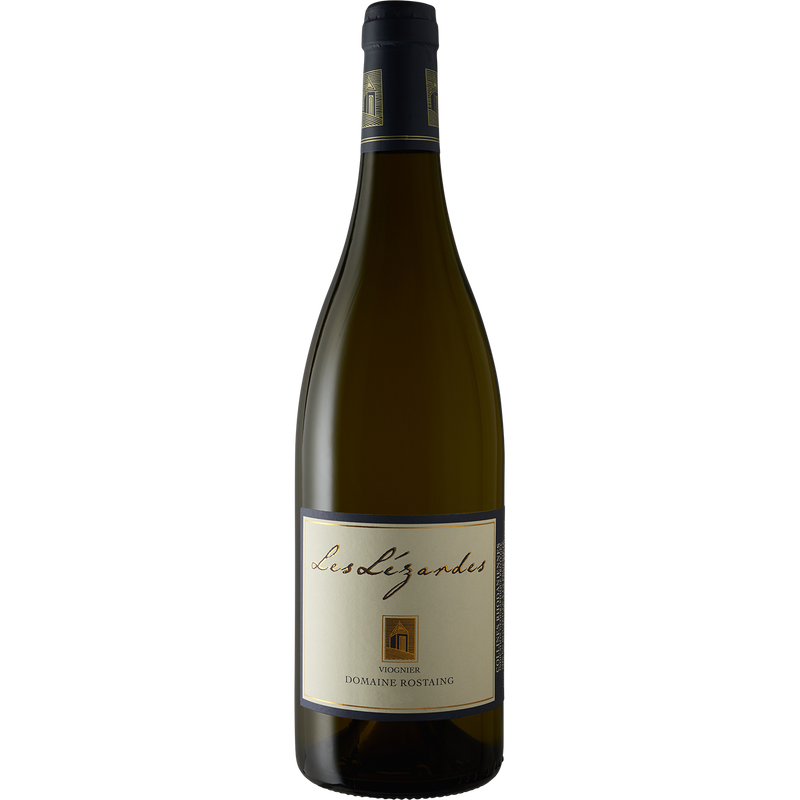 Domaine Rostaing Viognier &