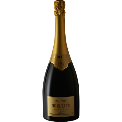 Krug 'Grande Cuvee No 164' Champagne NV-Wine-Verve Wine