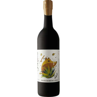 El Jolgorio 'Jabali' Mezcal-Spirit-Verve Wine
