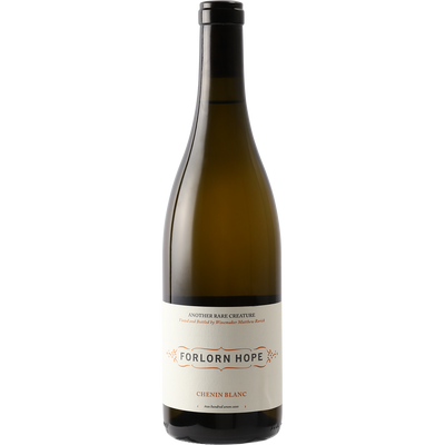 Forlorn Hope Chenin Blanc Calaveras 2016-Wine-Verve Wine