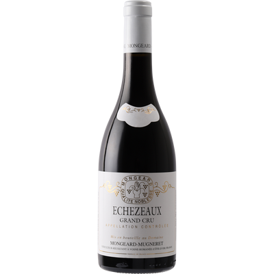 Mongeard-Mugneret Grand Cru 'Echezeaux' 2016-Wine-Verve Wine