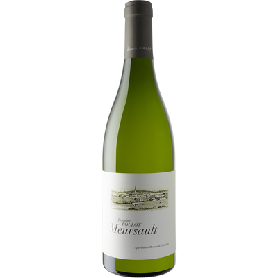 Domaine Roulot Meursault 2015-Wine-Verve Wine