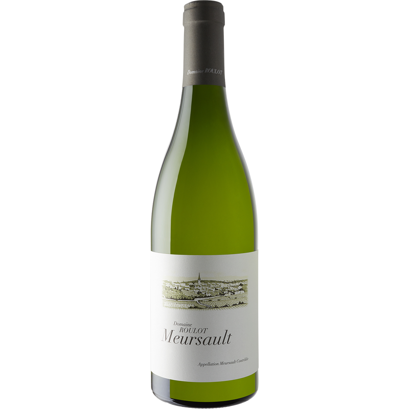 Domaine Roulot Meursault 2015-Wine-Verve Wine