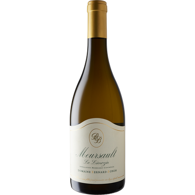 Domaine Bernard-Bonin Meursault 'Le Limozin' 2016-Wine-Verve Wine