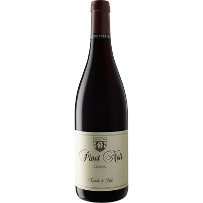 Enderle & Moll Baden Pinot Noir 'Liaison' 2016-Wine-Verve Wine