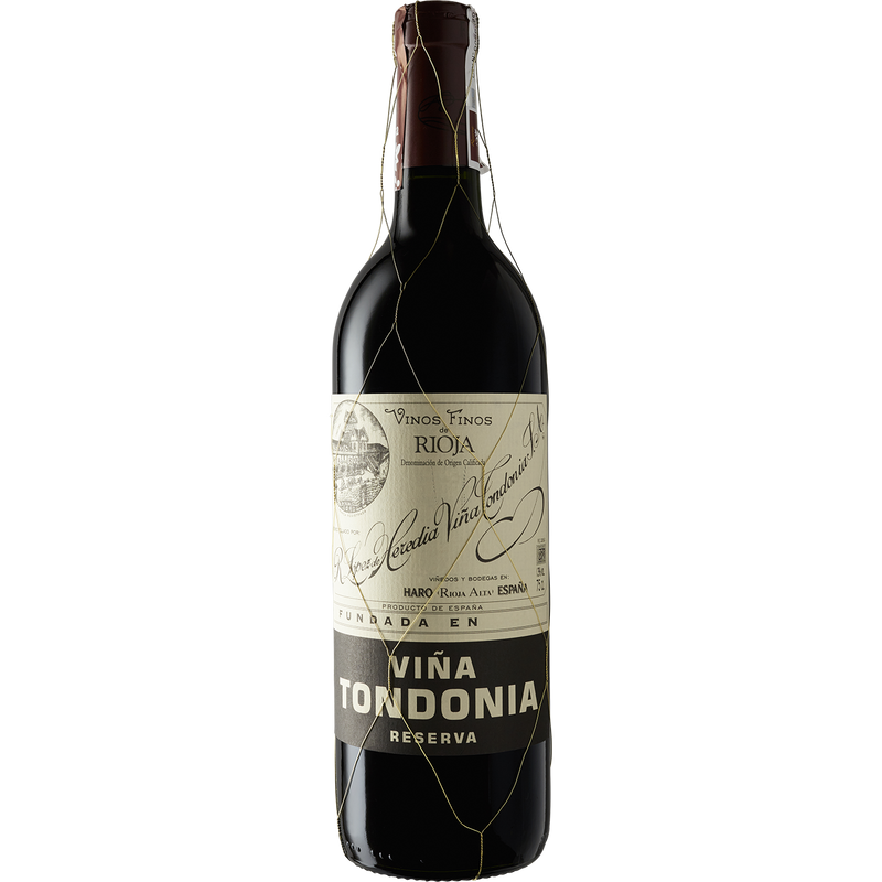 Lopez de Heredia Rioja Reserva &