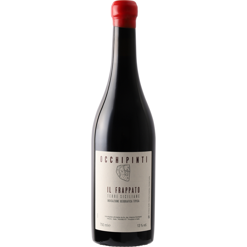 Occhipinti Frappato Terre Siciliane IGT 2016-Wine-Verve Wine