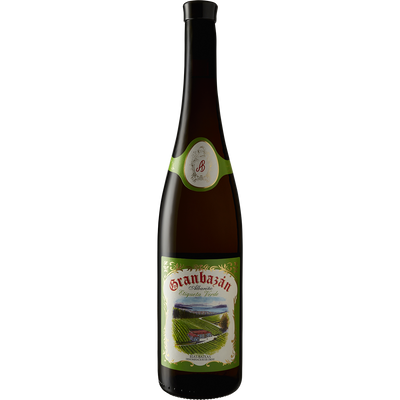 Granbazan Rias Baixas Albarino 'Etiqueta Verde' 2016-Wine-Verve Wine