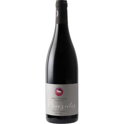 Prackweiser Gumphof Alto Adige Pinot Noir 'Praesulis' 2015-Wine-Verve Wine