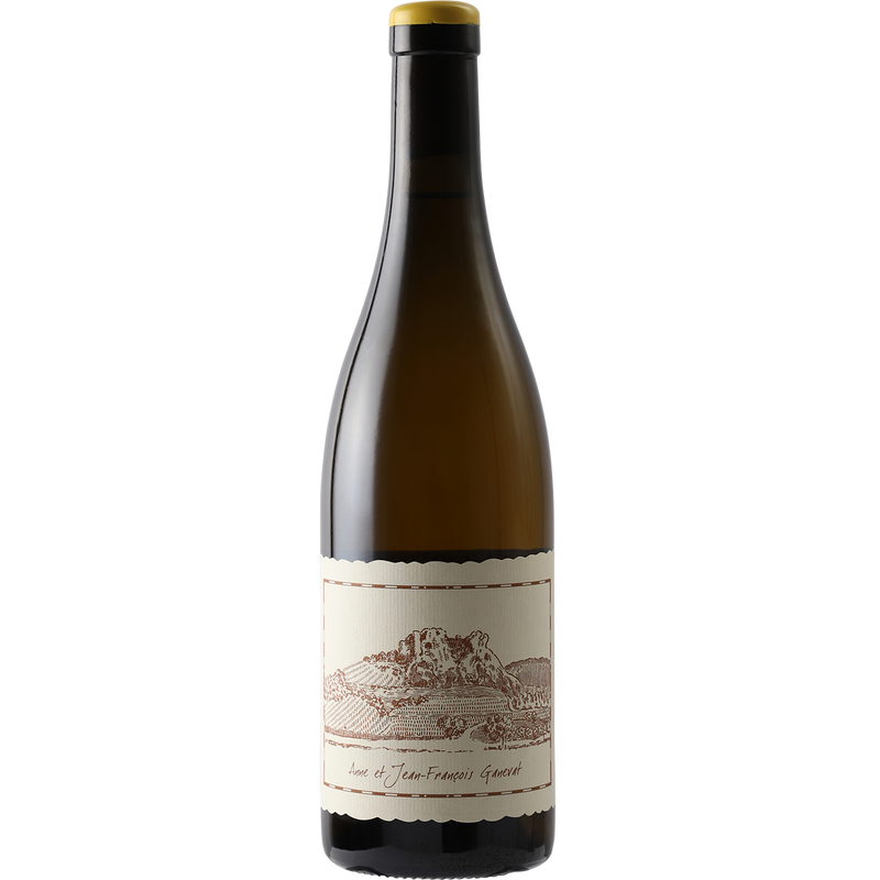 Anne & Jean-Francois Ganevat Cotes du Jura Chardonnay &