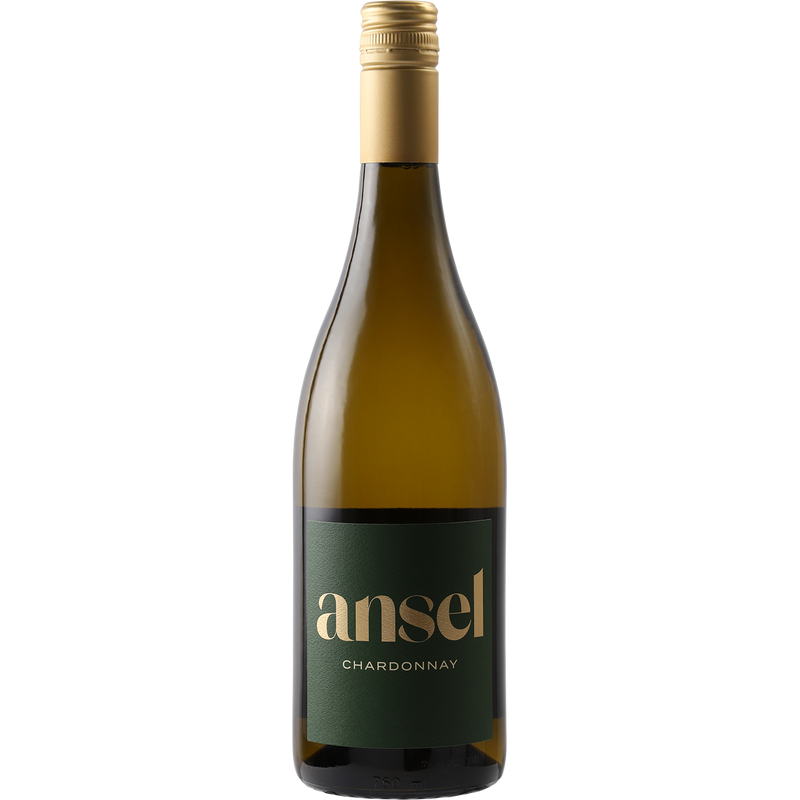 Ansel Chardonnay Willamette Valley 2018-Wine-Verve Wine