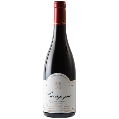 Domaine Charles Audoin Bourgogne Rouge 2022