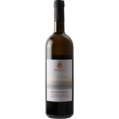Benanti Etna Bianco Superiore 'Pietramarina' 2016-Wine-Verve Wine