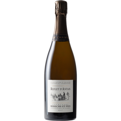 Bereche 'Reflet d'Antan' Brut Champagne [2015]-Wine-Verve Wine