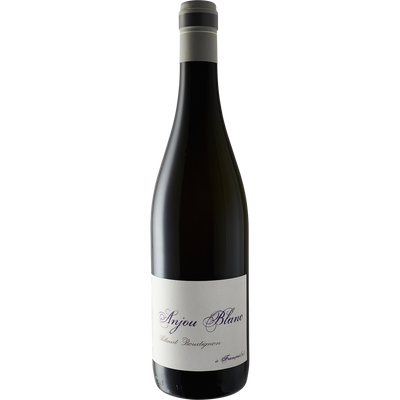 Thibaud Boudignon Anjou Blanc 'a Francoise' 2018-Wine-Verve Wine