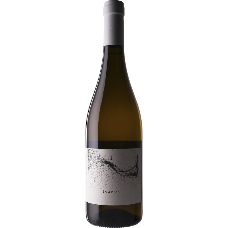 Brendan Stater-West Saumur Blanc 2020-Wine-Verve Wine
