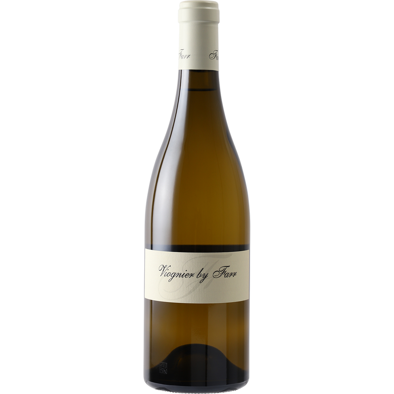 By Farr Viognier Geelong 2017-Wine-Verve Wine