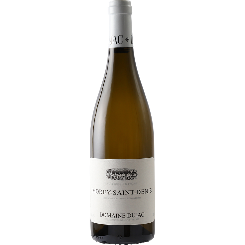 Domaine Dujac Morey-Saint-Denis Blanc 2019-Wine-Verve Wine