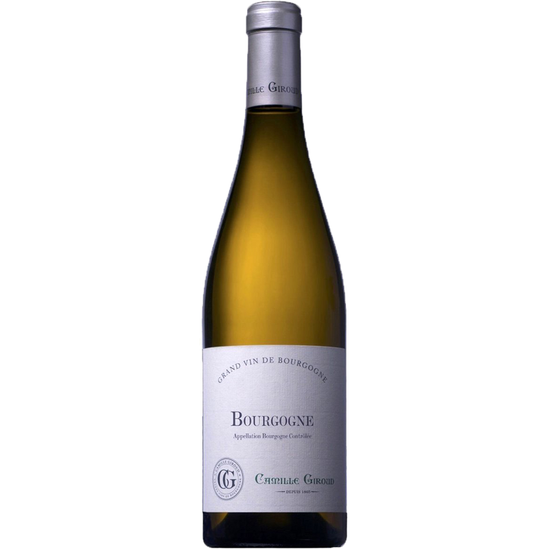 Camille Giroud Bourgogne Blanc 2017-Wine-Verve Wine