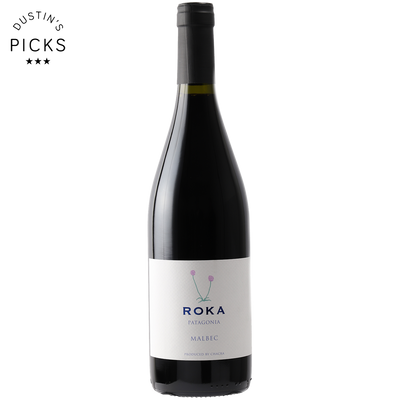 Chacra Malbec 'Roka' Patagonia 2019-Wine-Verve Wine