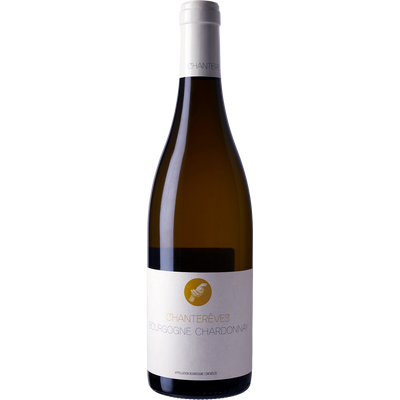 Chantereves Bourgogne Blanc 2017-Wine-Verve Wine