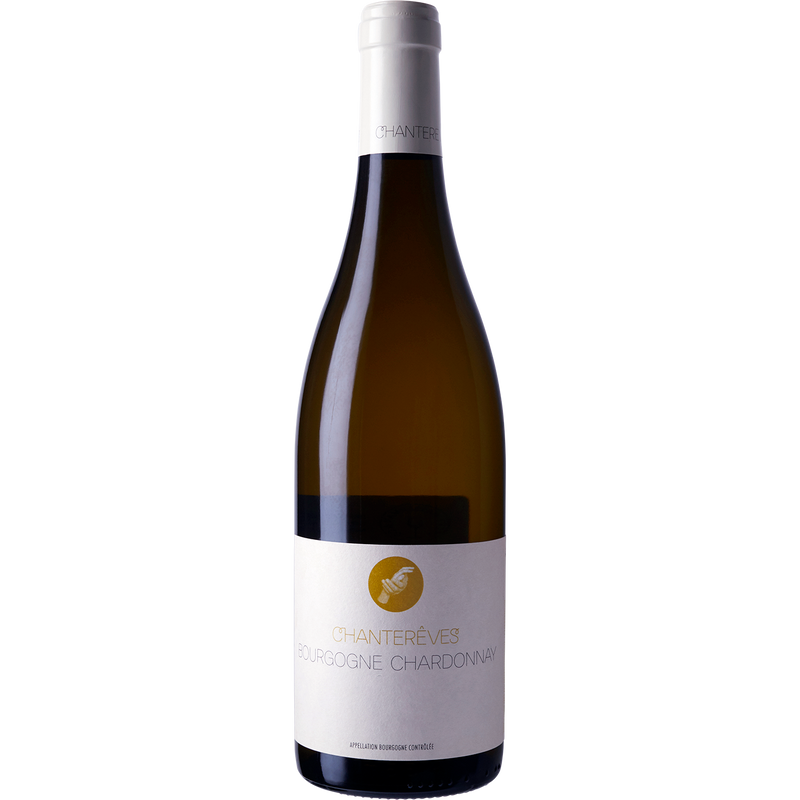 Chantereves Bourgogne Blanc 2017-Wine-Verve Wine