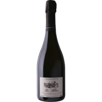 Chartogne-Taillet 'Les Alliees' Extra Brut Champagne 2013-Wine-Verve Wine