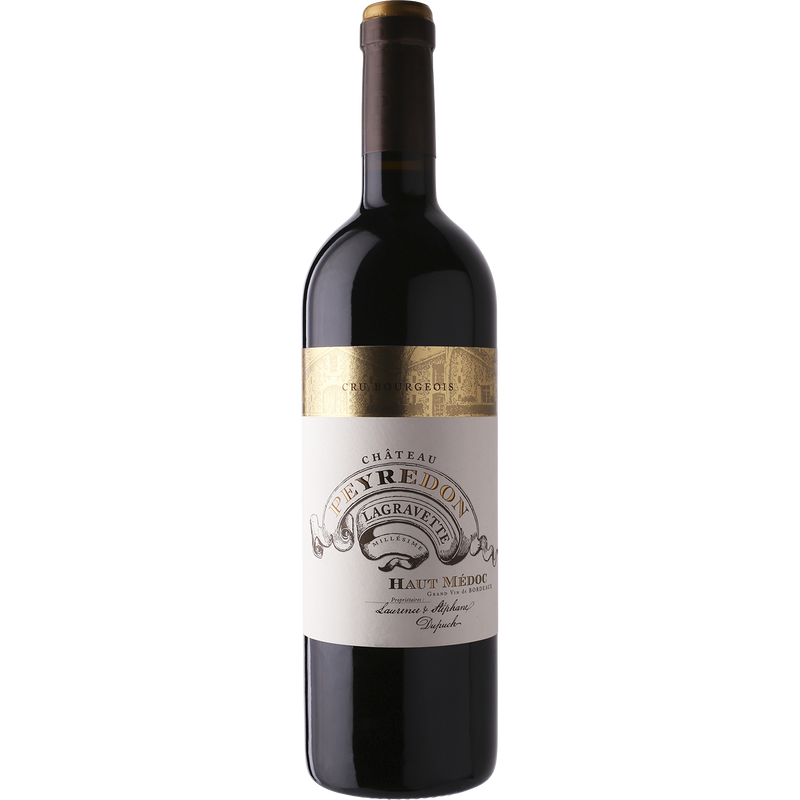 Chateau Peyredon Lagravette Haut Medoc 2016-Wine-Verve Wine