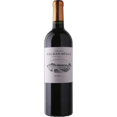 Chateau Rauzan-Segla Margaux 2010-Wine-Verve Wine