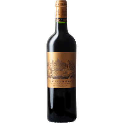 Chateau d'Issan Margaux 2015-Wine-Verve Wine