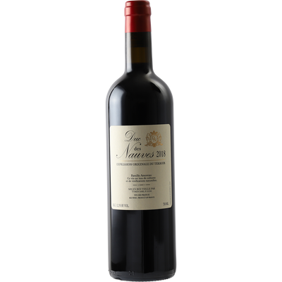 Chateau Le Puy Cotes de Bordeaux 'Duc des Nauves' 2018-Wine-Verve Wine