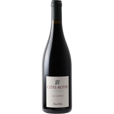 Clusel-Roch Cote-Rotie 'Les Schistes' 2019-Wine-Verve Wine