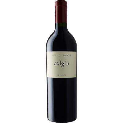 Colgin Proprietary Red 'IX Estate' Napa Valley 2007-Wine-Verve Wine