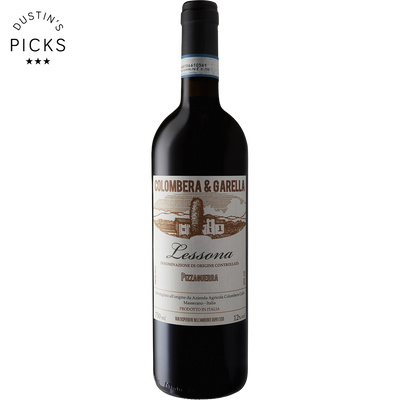 Colombera & Garella Lessona 'Pizzaguerra' 2016-Wine-Verve Wine