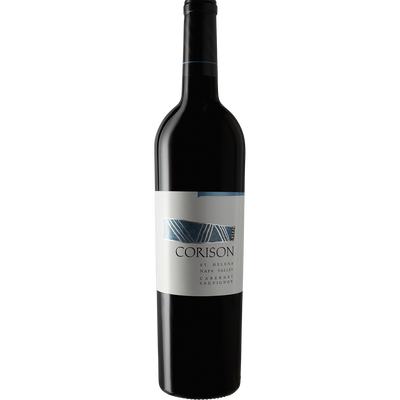 Corison Cabernet Sauvignon Napa Valley 2018-Wine-Verve Wine