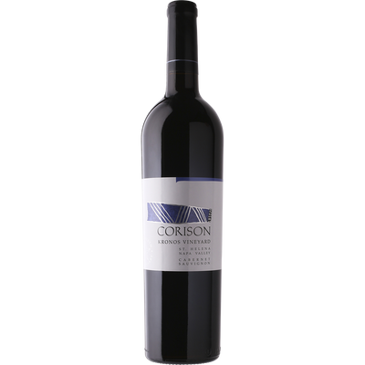 Corison Cabernet Sauvignon 'Kronos' Napa Valley 2015-Wine-Verve Wine