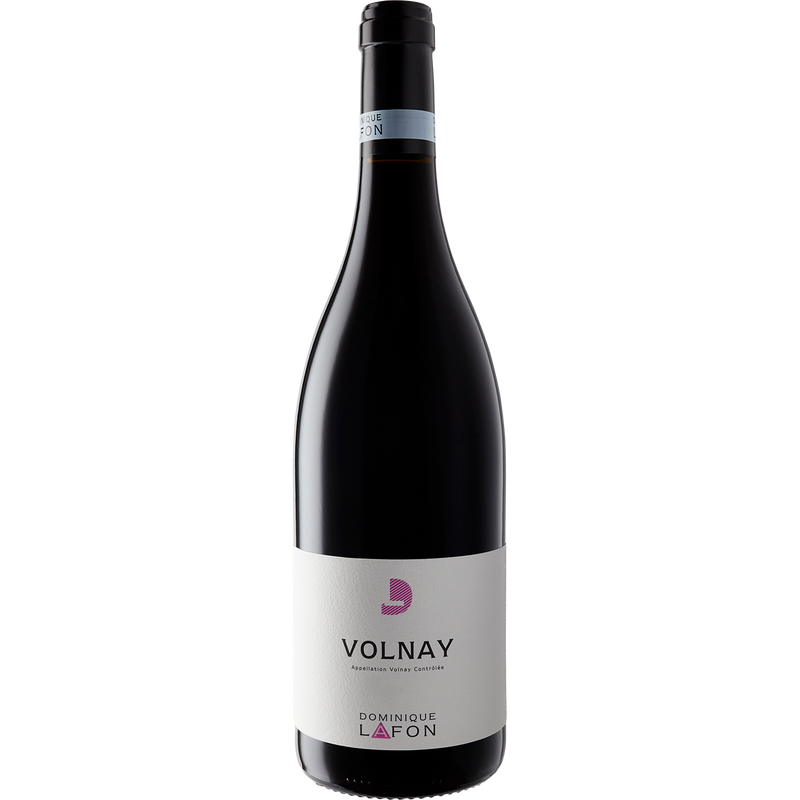 Dominique Lafon Volnay 2022