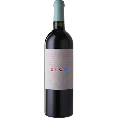 Di Costanzo Cabernet Sauvignon 'DI CO' Napa Valley 2018-Wine-Verve Wine