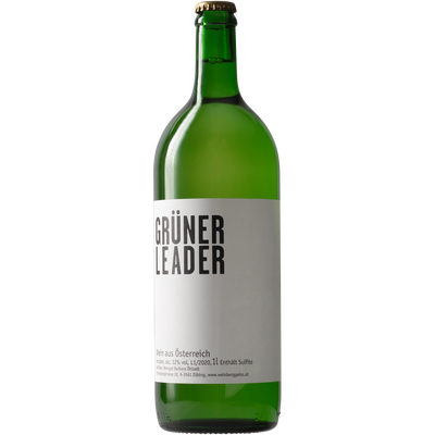 Ohlzelt Gruner Veltliner 'Leader' Kamptal 2021-Wine-Verve Wine