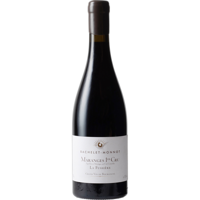 Domaine Bachelet-Monnot Maranges Rouge 1er Cru 'La Fussiere' 2019-Wine-Verve Wine