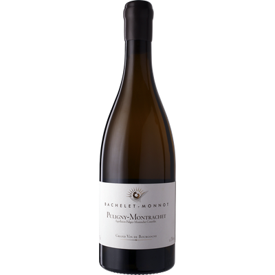 Domaine Bachelet-Monnot Puligny-Montrachet 2018-Wine-Verve Wine